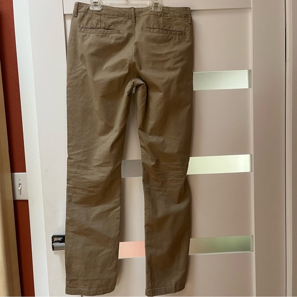 Crossfire khakis, 32x32. straight fit. - Picture 7 of 7
